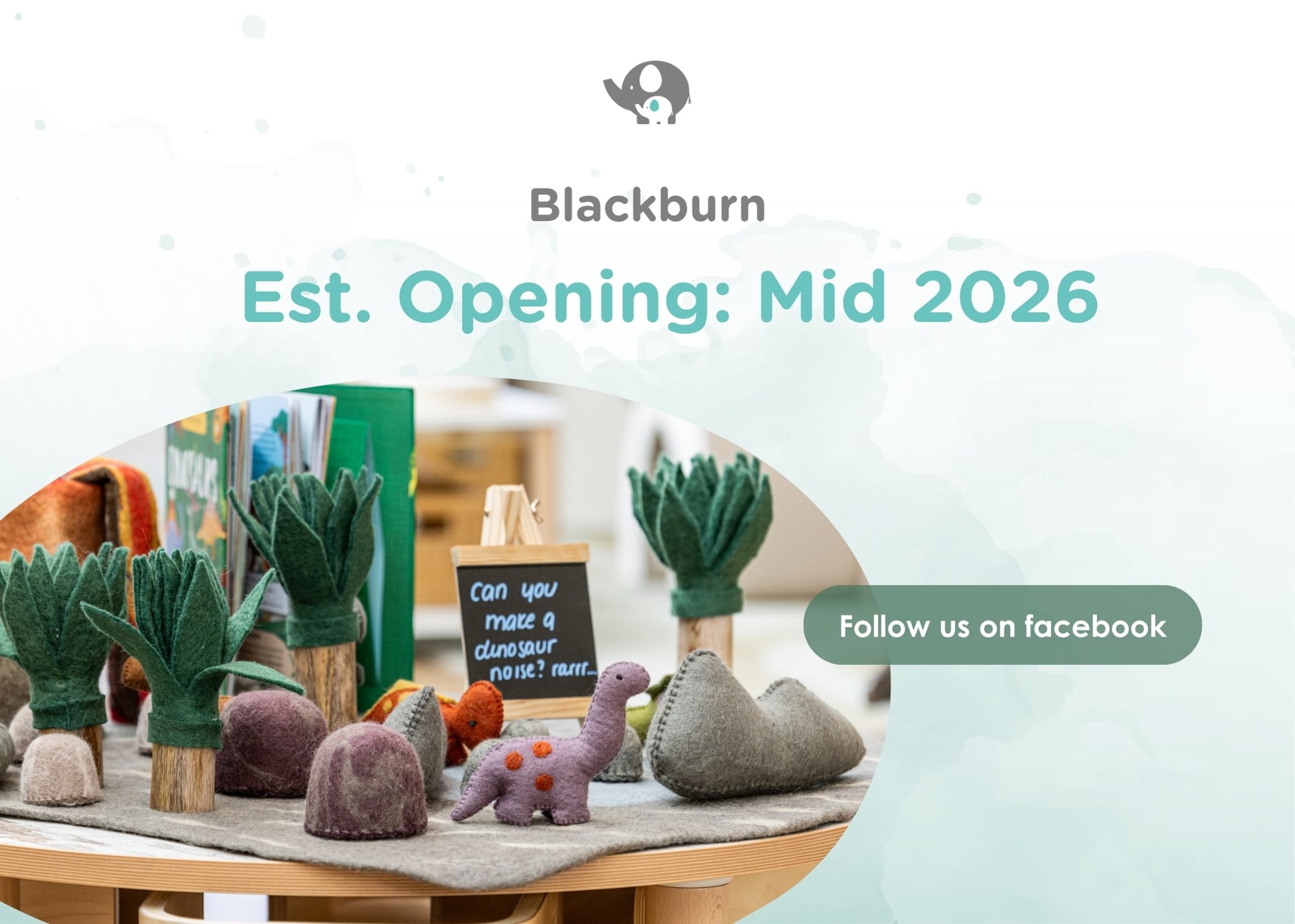 Blackburn Coming Soon