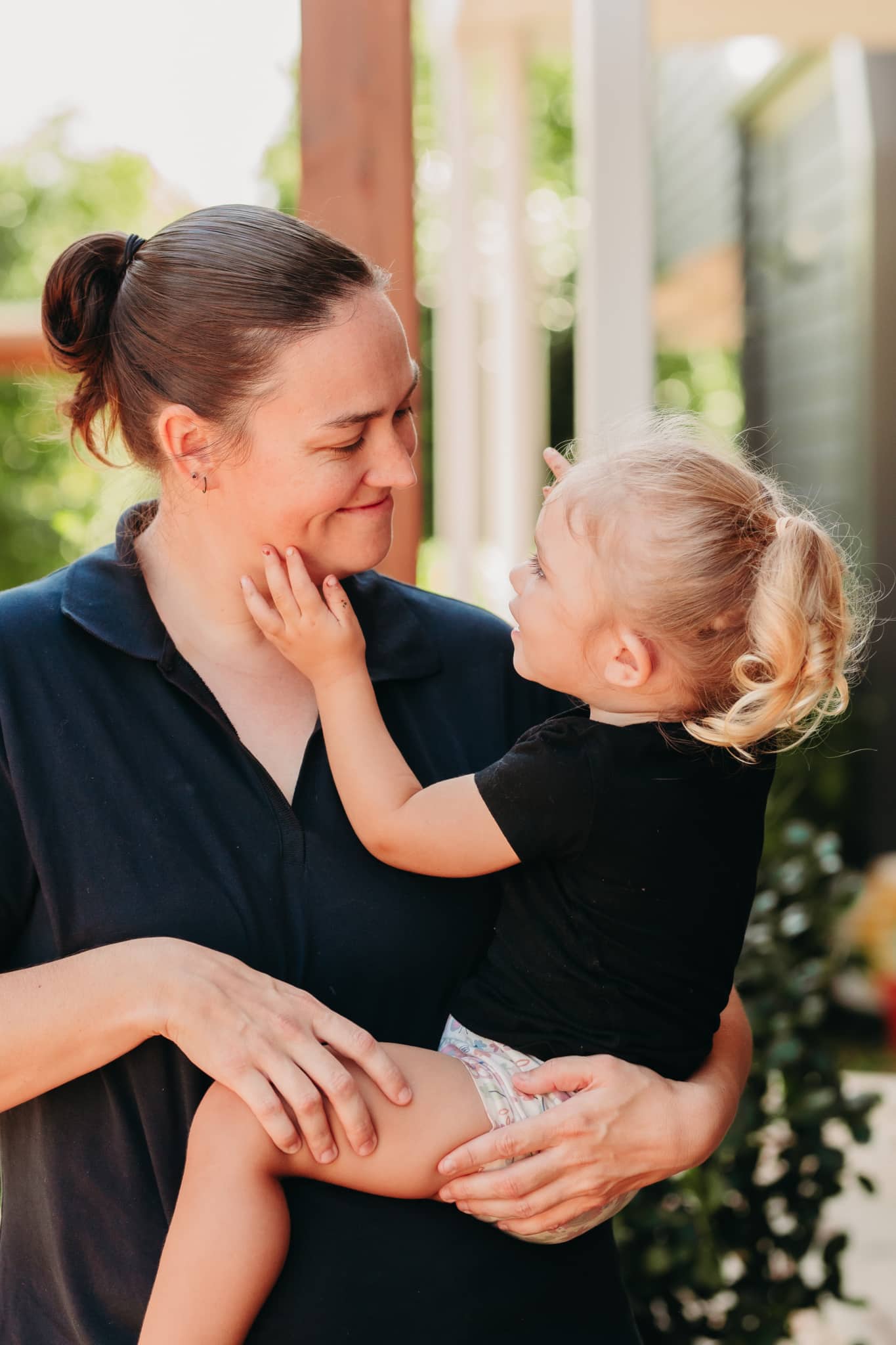 Village Educators 2025