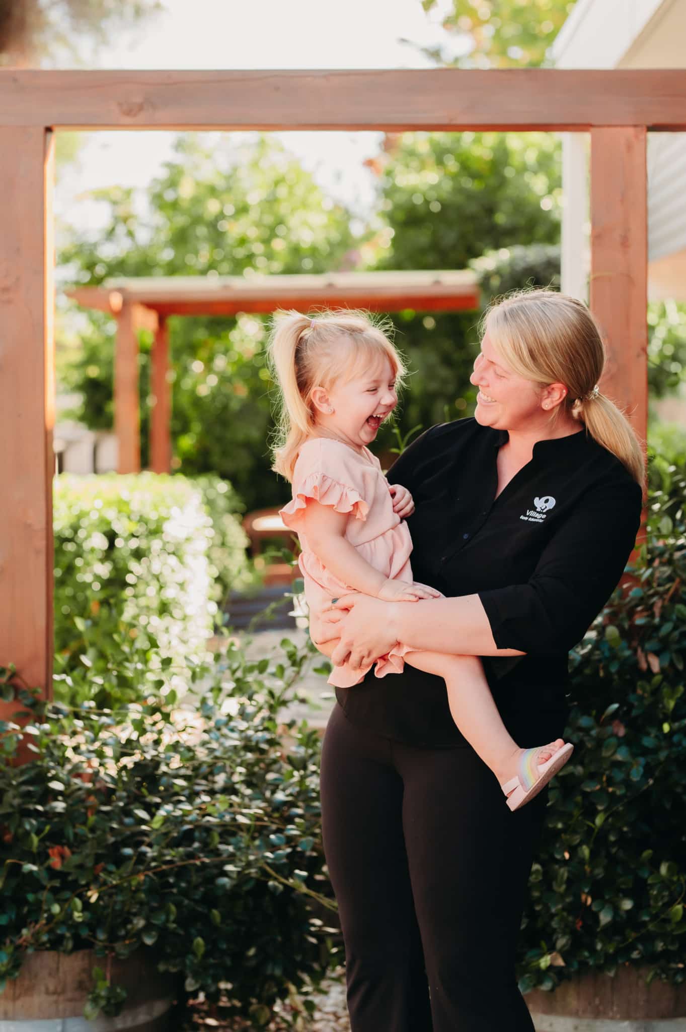 Village Educators 2025