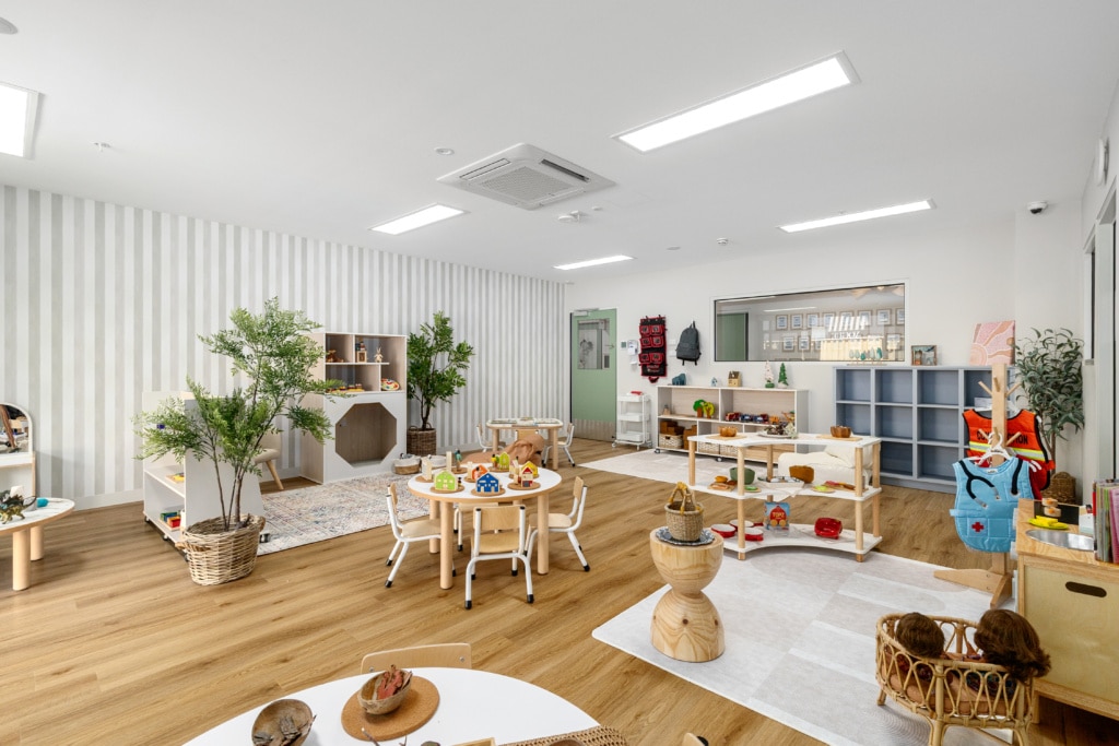 Village Burwood East 13