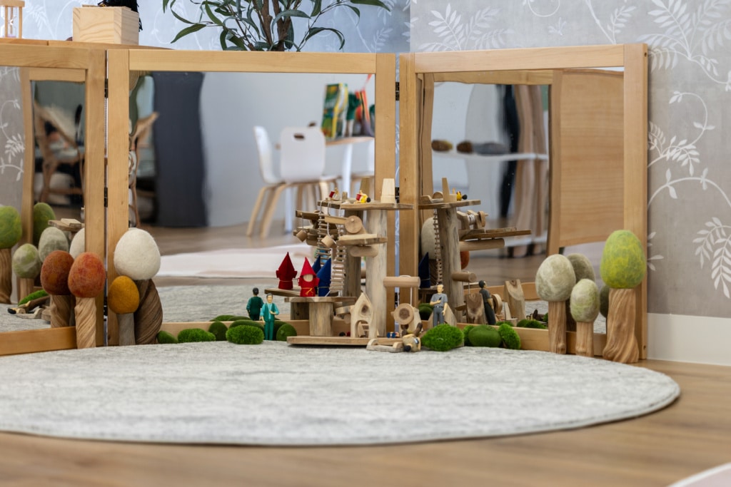 Village Burwood East 37