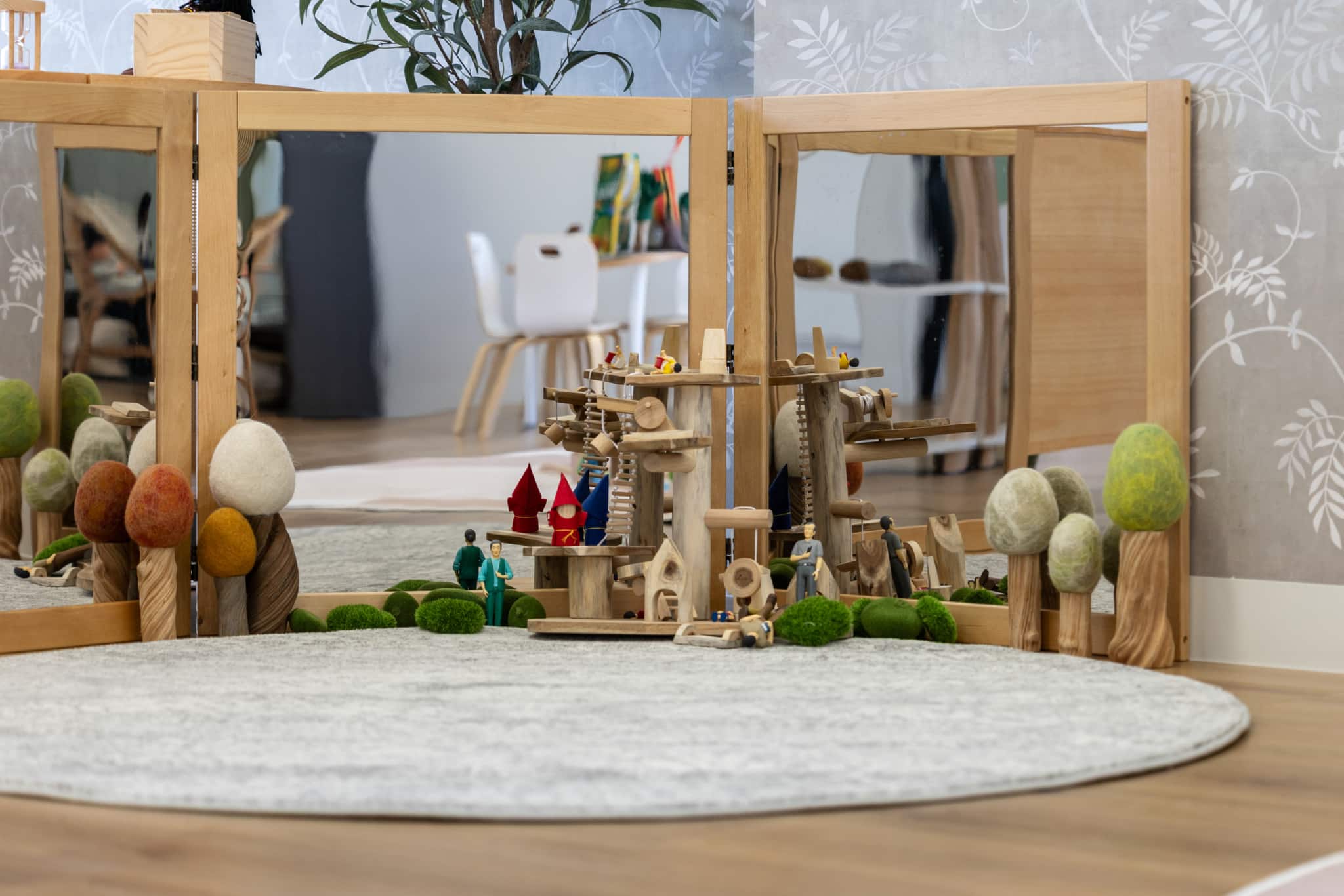 Village Burwood East 37