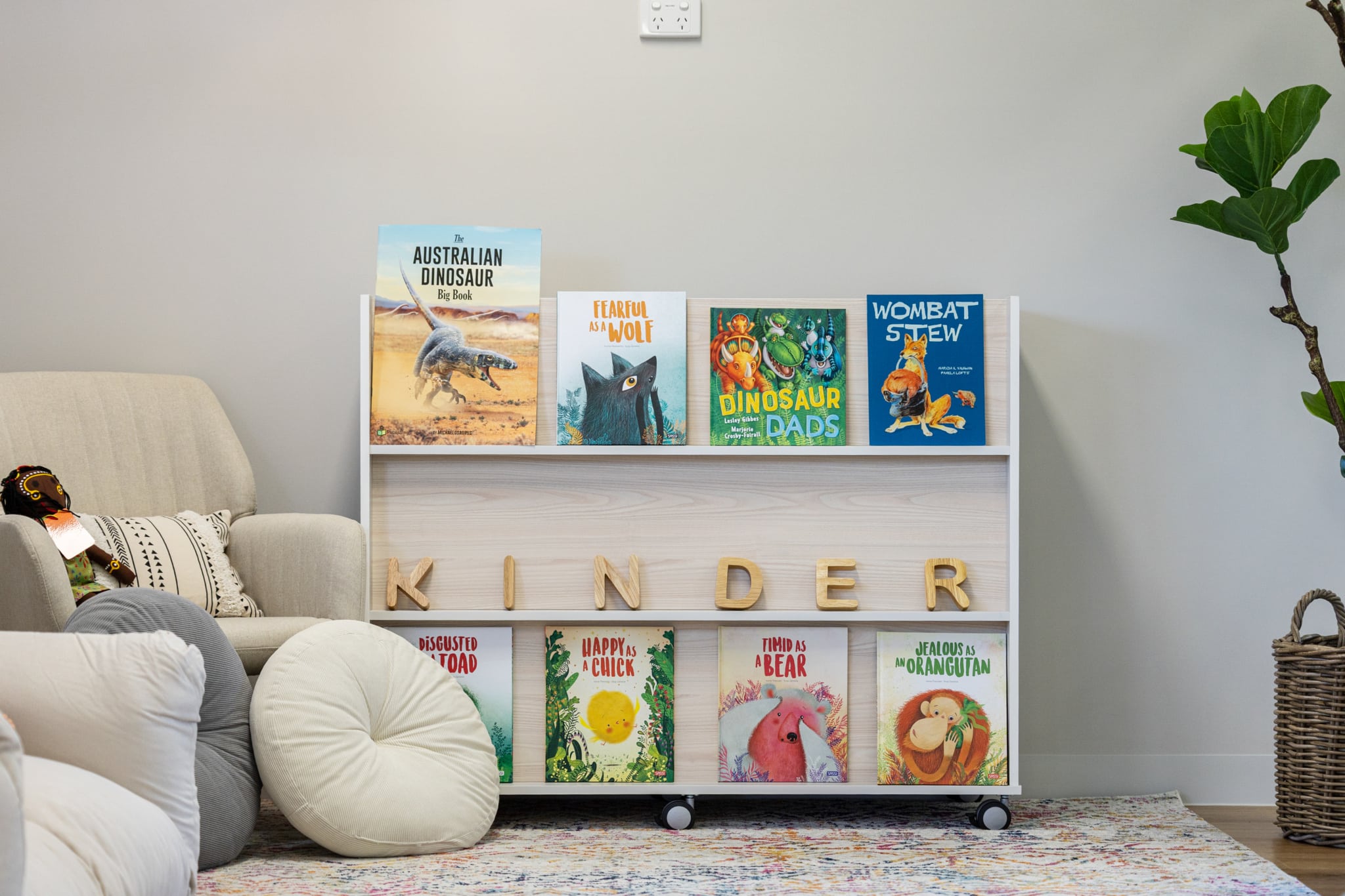 Village Burwood East 42