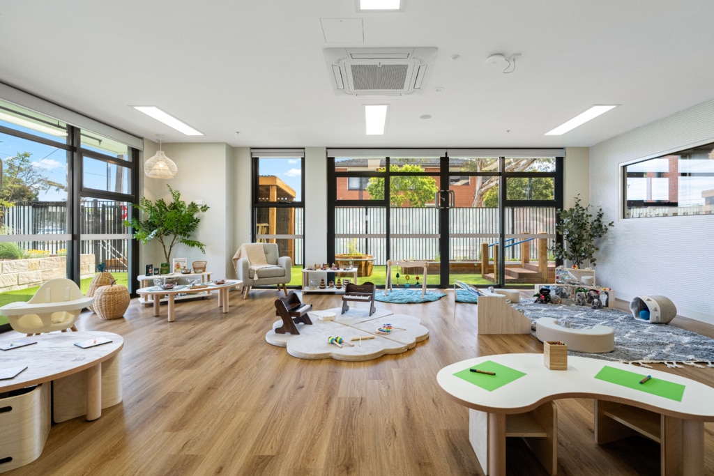 Village Burwood East Builder Edition 02