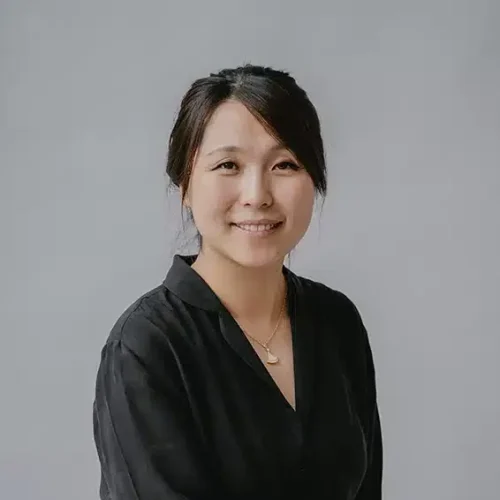 Emily Zhang